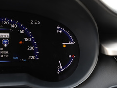2021款 双擎 2.0L 奕炫版