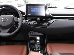 2021款 双擎 2.0L 奕炫版