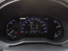 2021款 双擎 2.0L 奕炫版