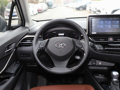 2021款 双擎 2.0L 奕炫版