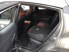 2021款 双擎 2.0L 奕炫版