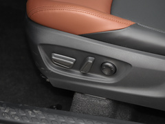2021款 双擎 2.0L 奕炫版