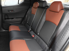 2021款 双擎 2.0L 奕炫版