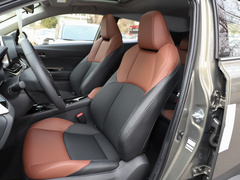 2021款 双擎 2.0L 奕炫版