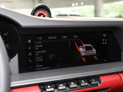 2022款 Carrera 3.0T
