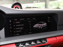 2022款 Carrera 3.0T