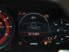 2022款 Carrera 3.0T