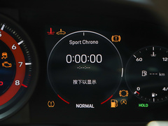 2022款 Carrera 3.0T