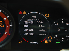 2022款 Carrera 3.0T