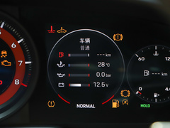 2022款 Carrera 3.0T