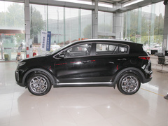 2021款 2.0L 自动两驱舒适版