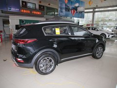 2021款 2.0L 自动两驱舒适版