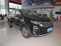 2021款 2.0L 自动两驱舒适版