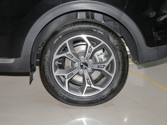 2021款 2.0L 自动两驱舒适版