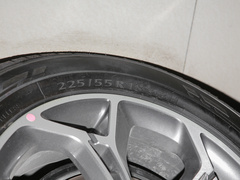 2021款 2.0L 自动两驱舒适版