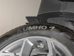 2021款 2.0L 自动两驱舒适版