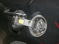 2021款 2.0L 自动两驱舒适版
