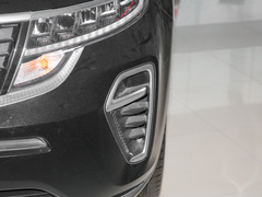 2021款 2.0L 自动两驱舒适版