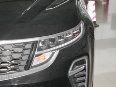 2021款 2.0L 自动两驱舒适版
