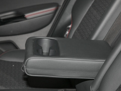2021款 2.0L 自动两驱舒适版