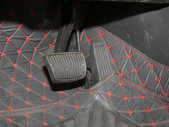 2021款 2.0L 自动两驱舒适版