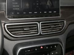 2021款 2.0L 自动两驱舒适版