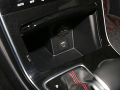 2021款 2.0L 自动两驱舒适版