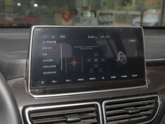 2021款 2.0L 自动两驱舒适版