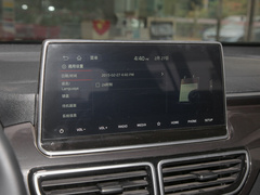 2021款 2.0L 自动两驱舒适版