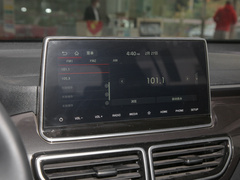 2021款 2.0L 自动两驱舒适版