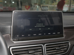 2021款 2.0L 自动两驱舒适版