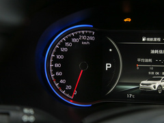 2021款 2.0L 自动两驱舒适版