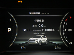 2021款 2.0L 自动两驱舒适版