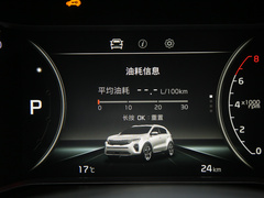 2021款 2.0L 自动两驱舒适版
