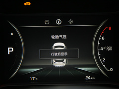 2021款 2.0L 自动两驱舒适版