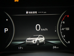 2021款 2.0L 自动两驱舒适版