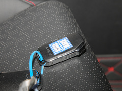 2021款 2.0L 自动两驱舒适版