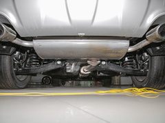 2021款 2.0L 自动两驱舒适版