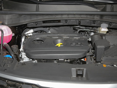 2021款 2.0L 自动两驱舒适版