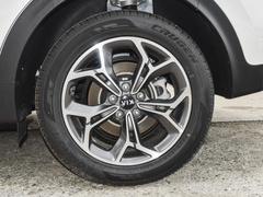 2021款 1.6T 自动两驱豪华版