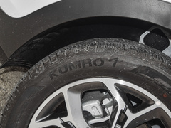 2021款 1.6T 自动两驱豪华版
