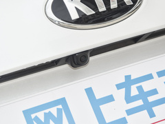 2021款 1.6T 自动两驱豪华版