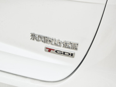 2021款 1.6T 自动两驱豪华版