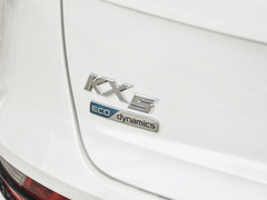 2021款 1.6T 自动两驱豪华版