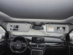 2021款 1.6T 自动两驱豪华版