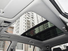 2021款 1.6T 自动两驱豪华版