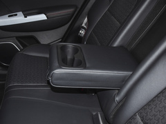 2021款 1.6T 自动两驱豪华版