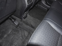 2021款 1.6T 自动两驱豪华版