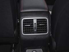 2021款 1.6T 自动两驱豪华版