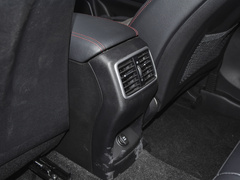 2021款 1.6T 自动两驱豪华版